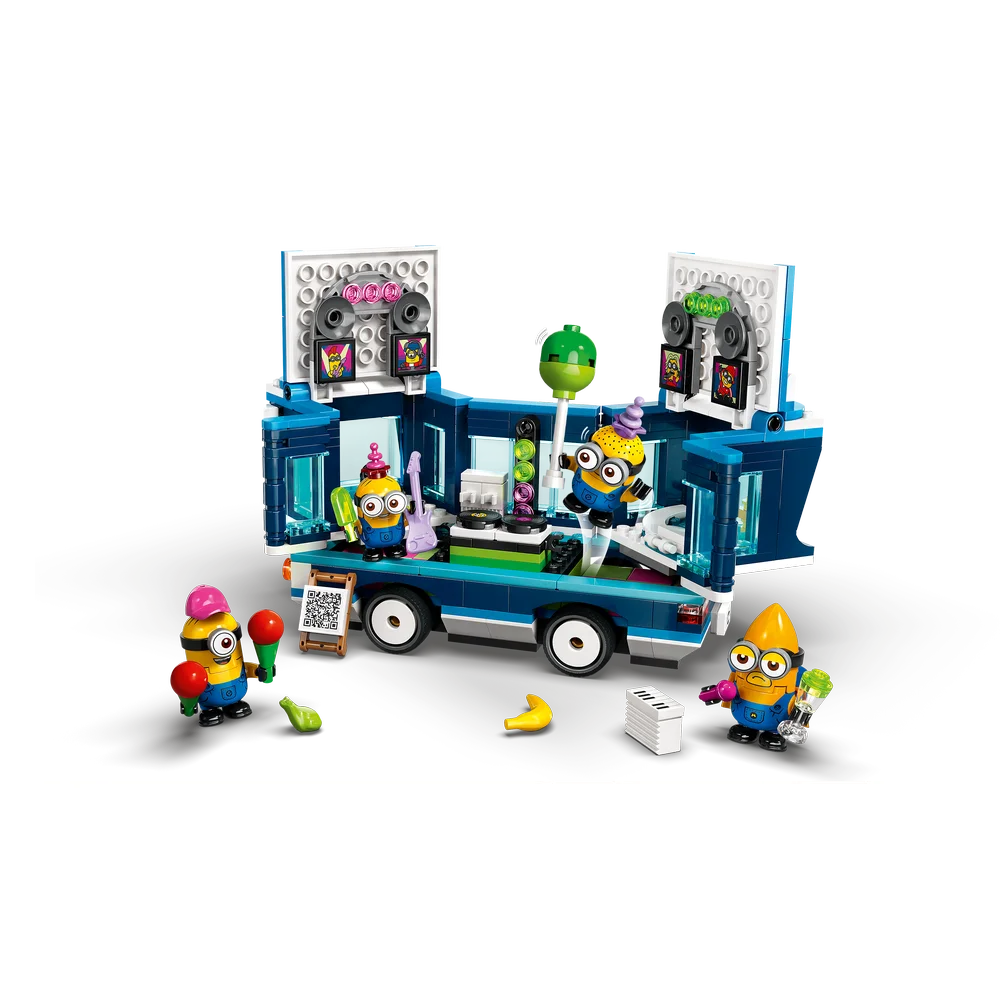 LEGO 75581