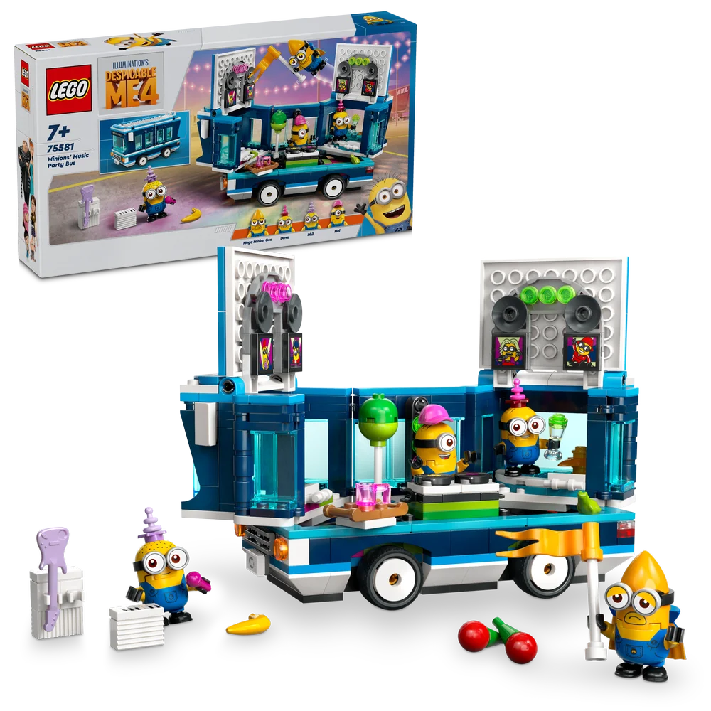 LEGO 75581