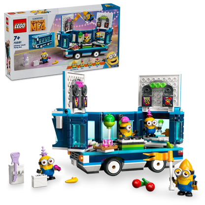 LEGO 75581