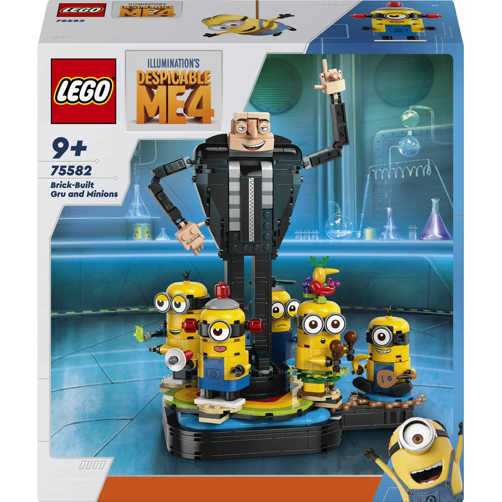 LEGO 75582
