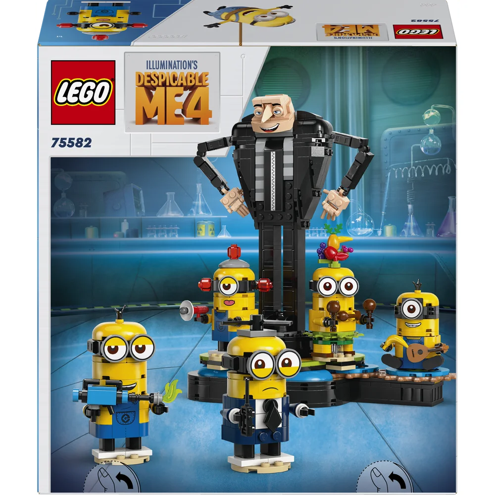 LEGO 75582