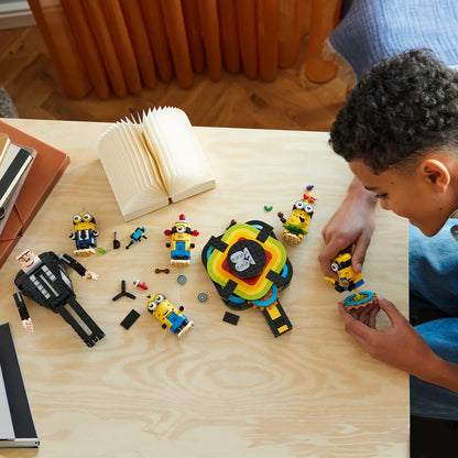 LEGO 75582