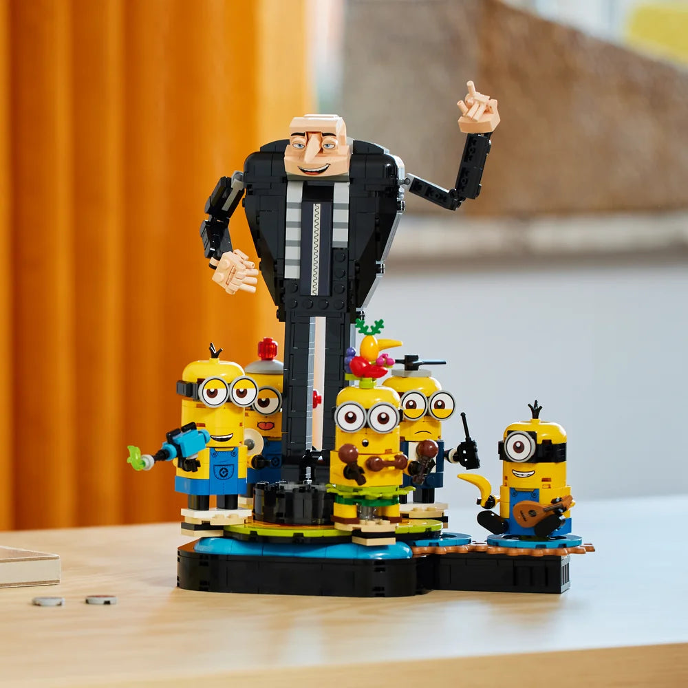 LEGO 75582