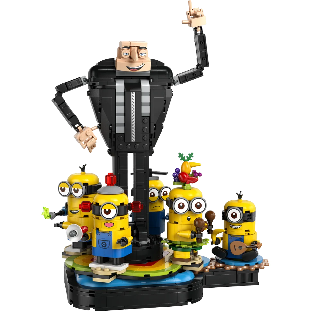 LEGO 75582