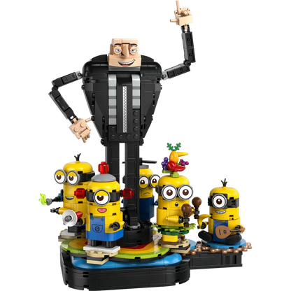 LEGO 75582