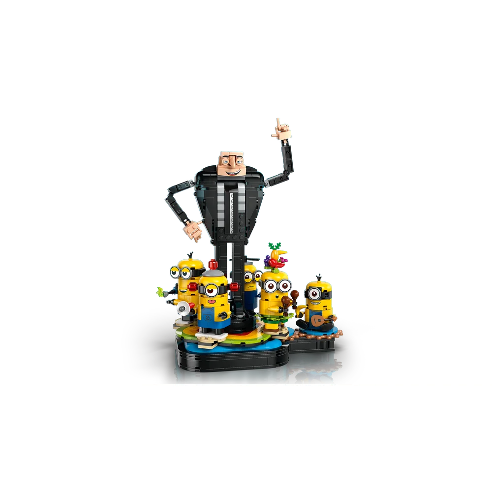 LEGO 75582