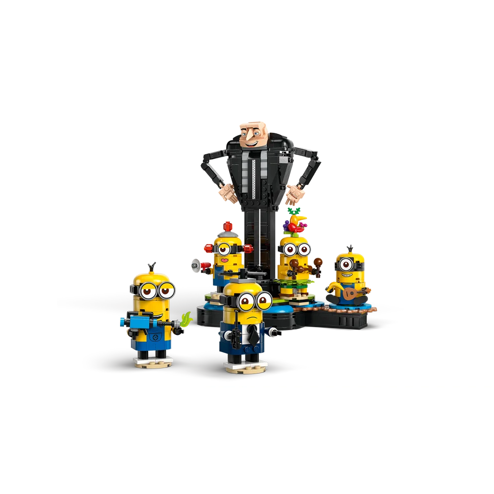 LEGO 75582