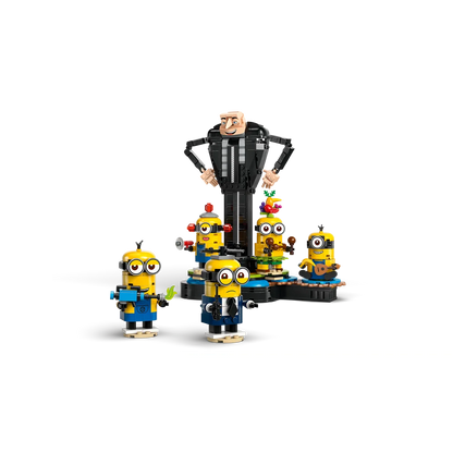 LEGO 75582