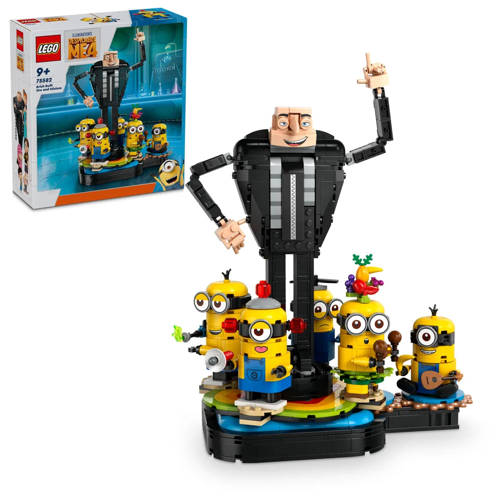 LEGO 75582