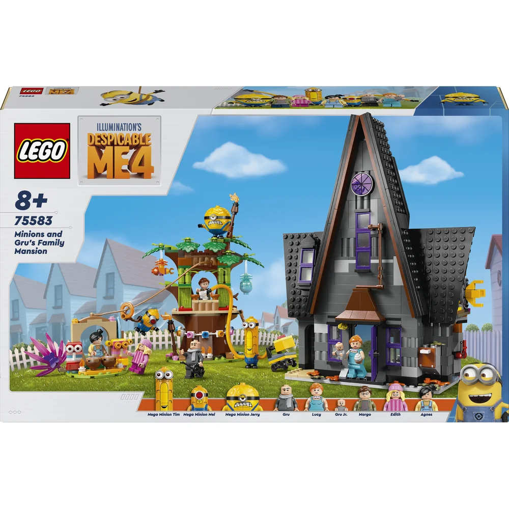 LEGO 75583