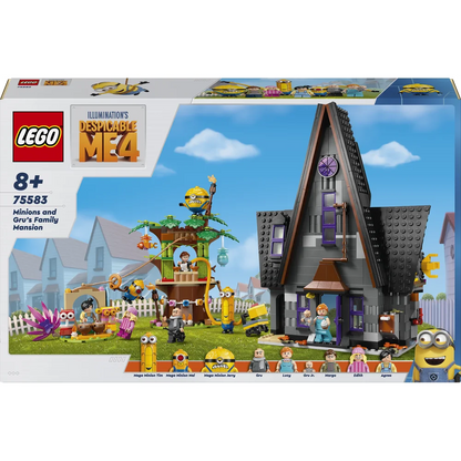 LEGO 75583