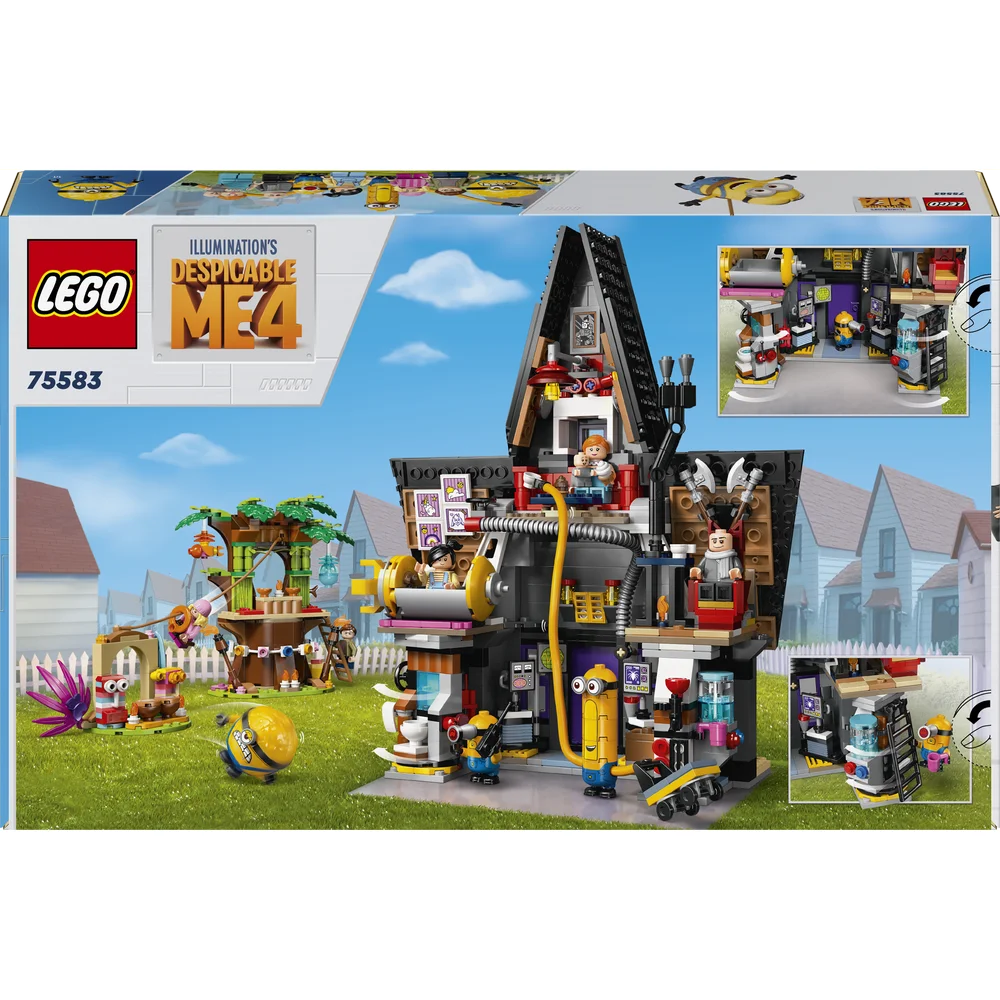 LEGO 75583