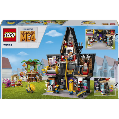 LEGO 75583