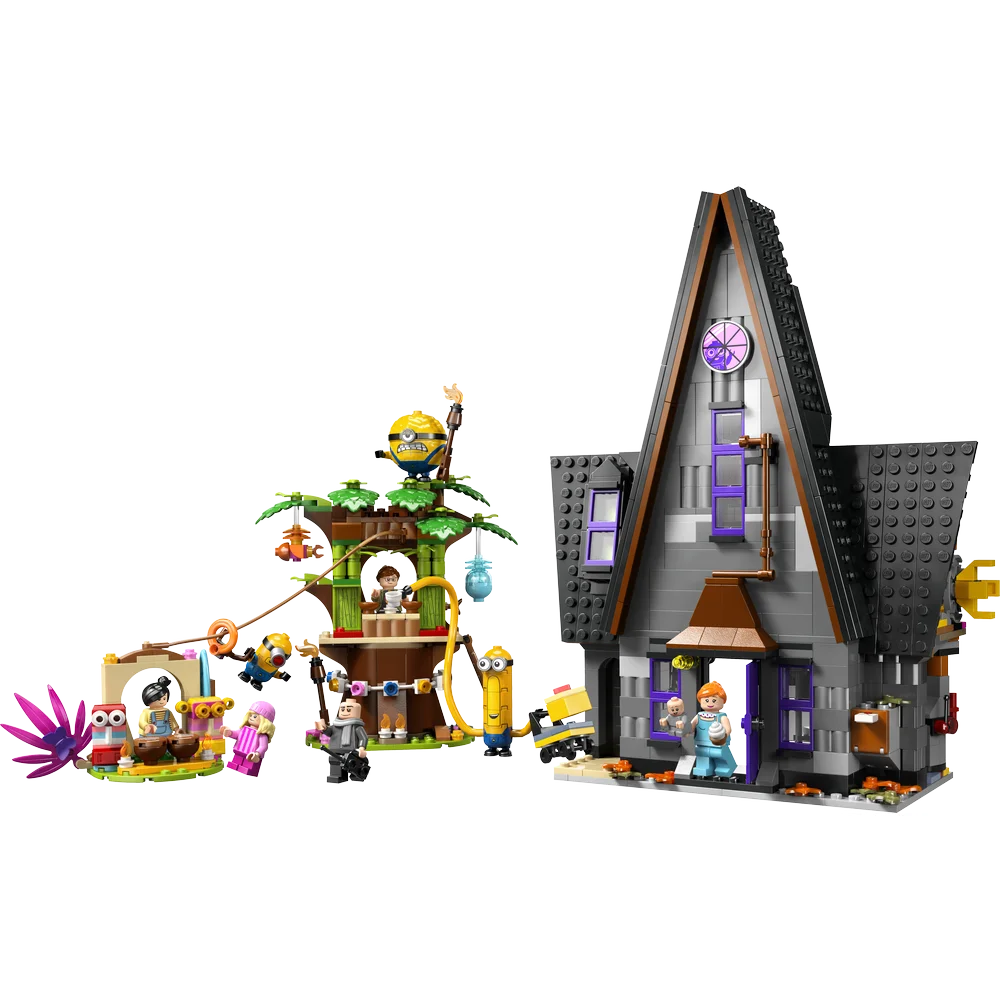 LEGO 75583