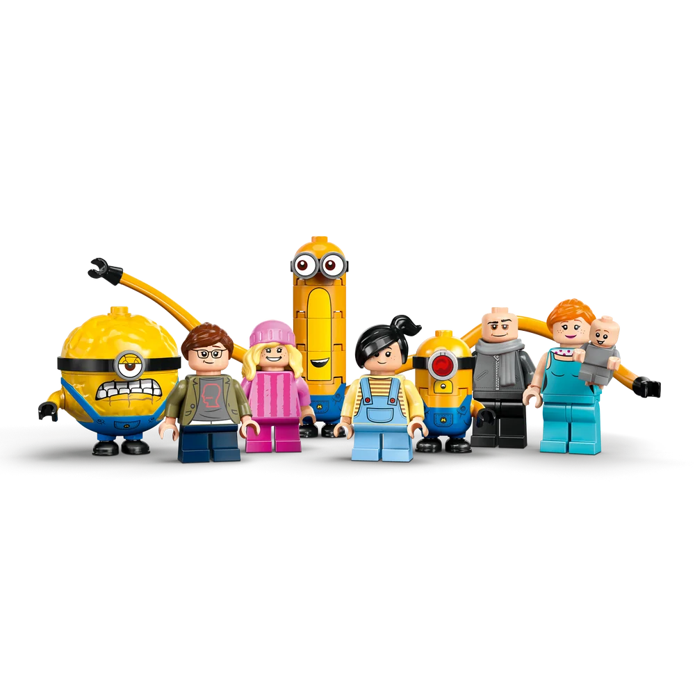 LEGO 75583