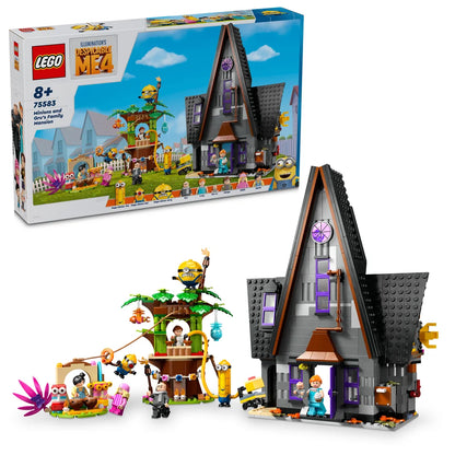 LEGO 75583