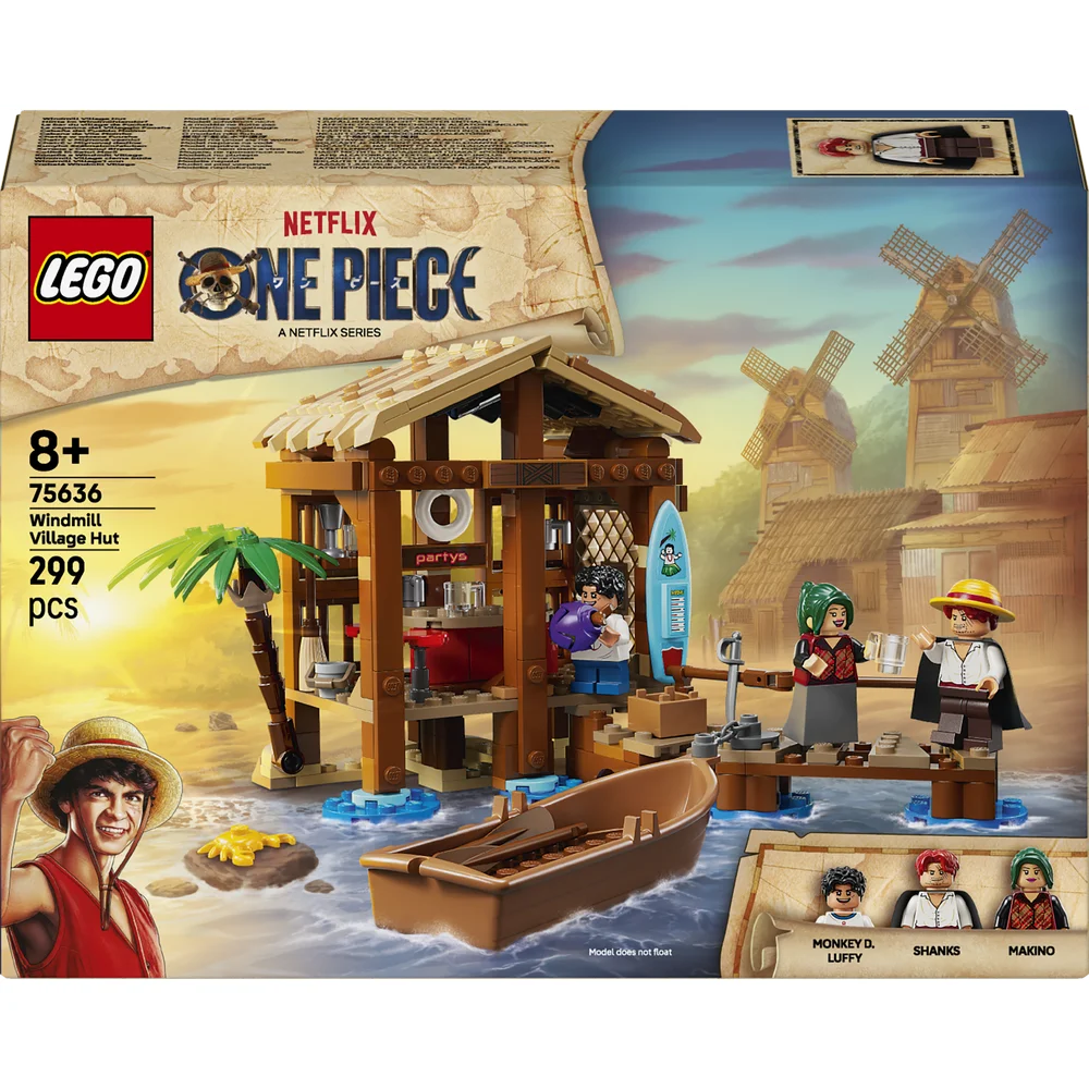 LEGO 75636