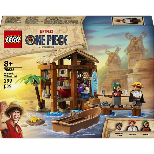 LEGO 75636