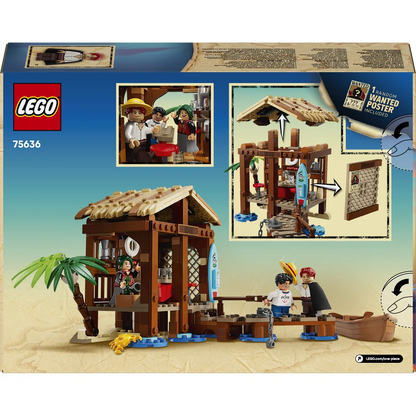 LEGO 75636