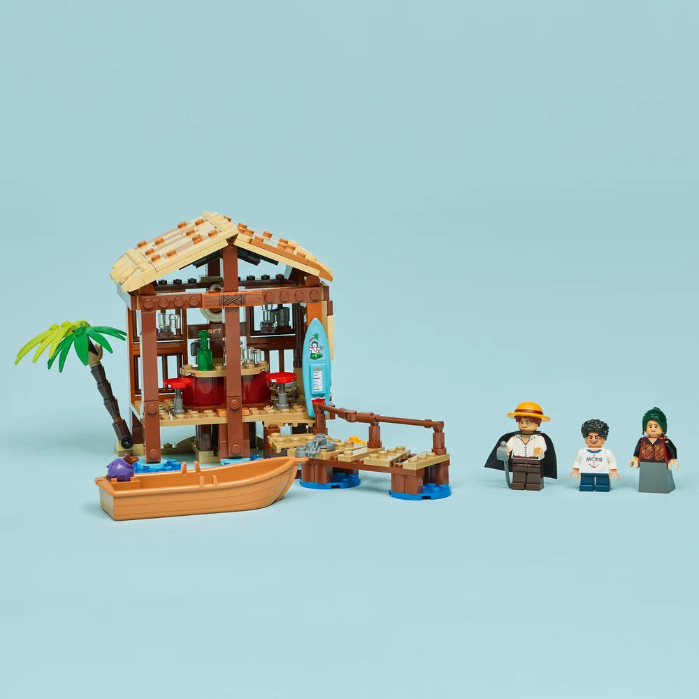 LEGO 75636