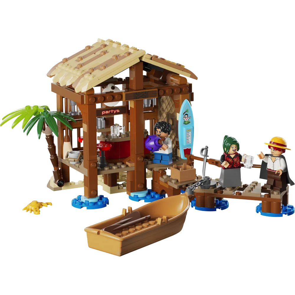 LEGO 75636