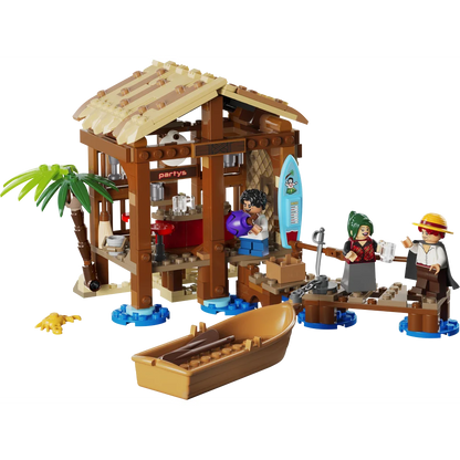 LEGO 75636