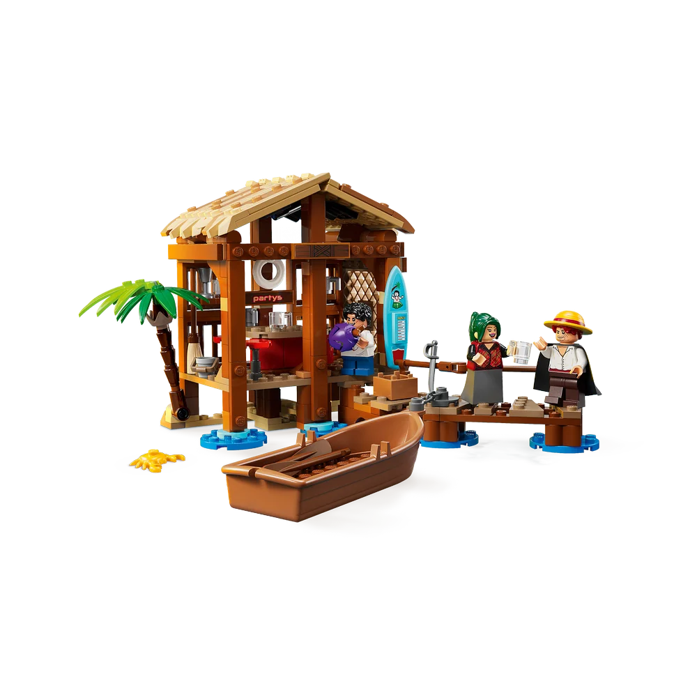 LEGO 75636