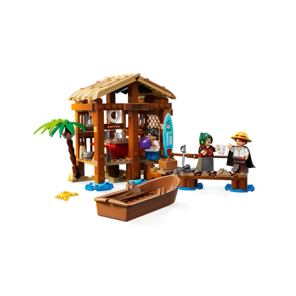 LEGO 75636