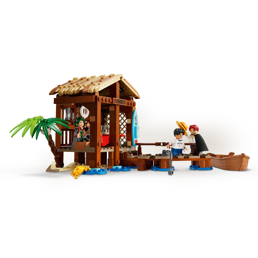 LEGO 75636
