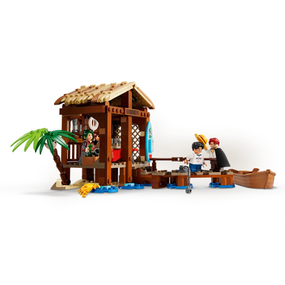 LEGO 75636