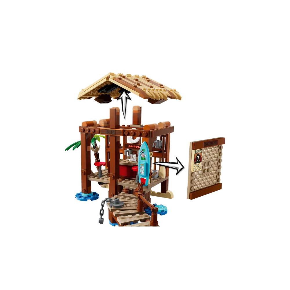 LEGO 75636
