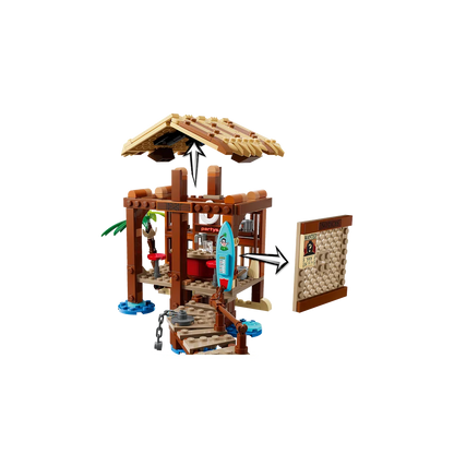 LEGO 75636