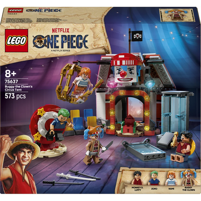 LEGO 75637