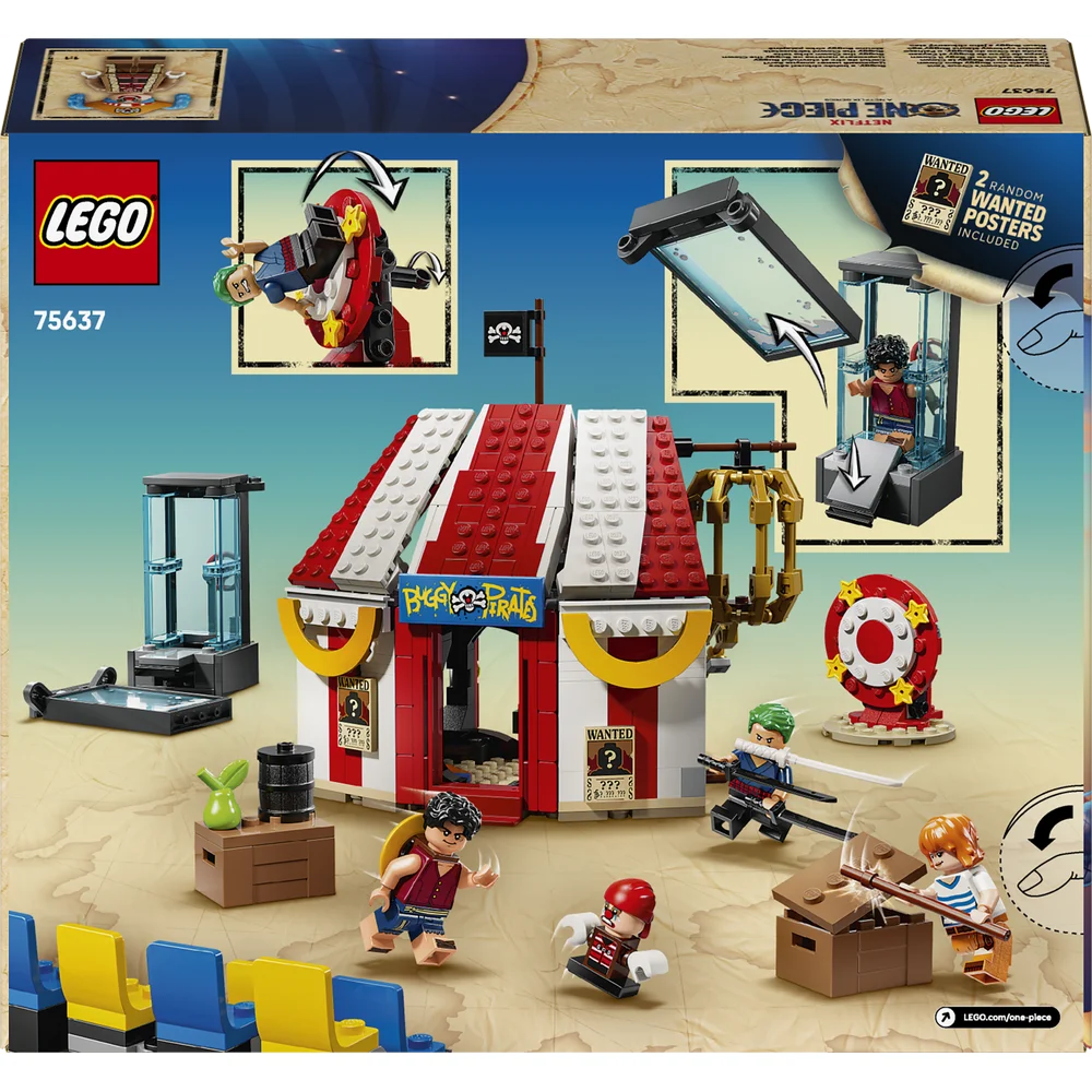 LEGO 75637