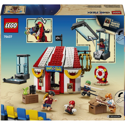 LEGO 75637