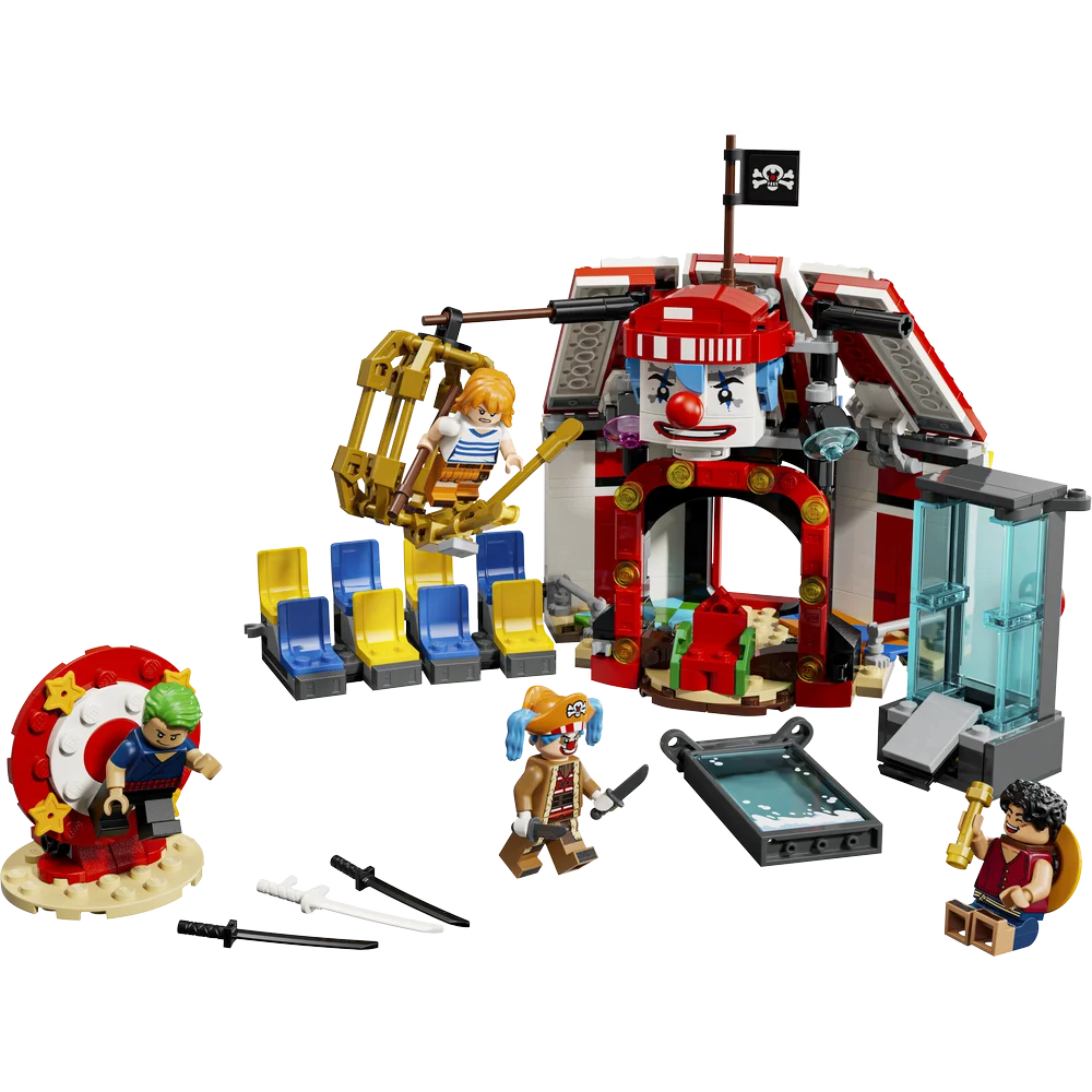 LEGO 75637