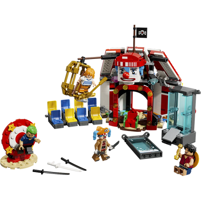 LEGO 75637