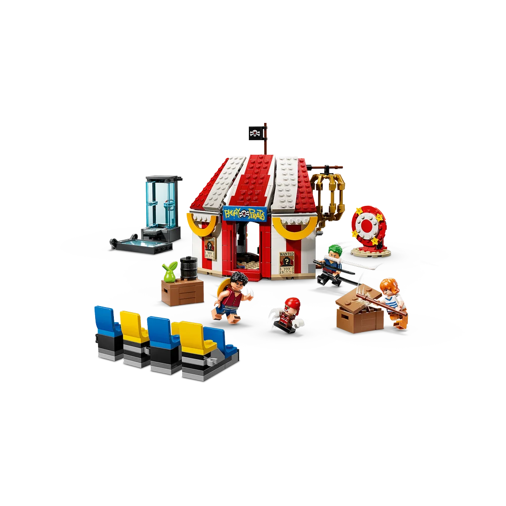 LEGO 75637