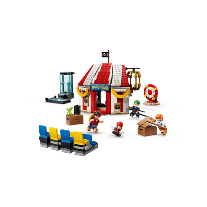 LEGO 75637