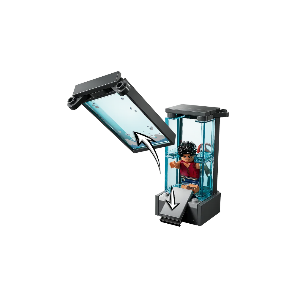 LEGO 75637