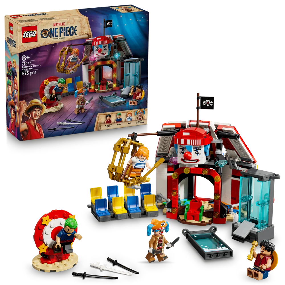 LEGO 75637