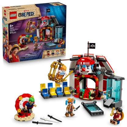 LEGO 75637