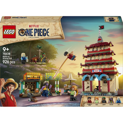 LEGO 75638