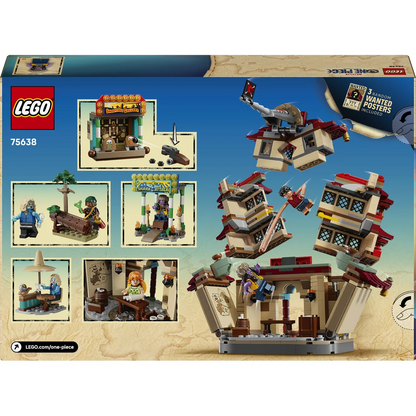 LEGO 75638