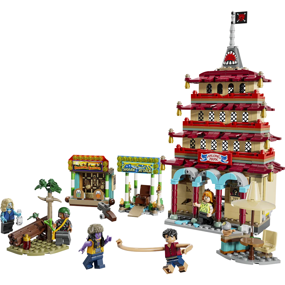 LEGO 75638