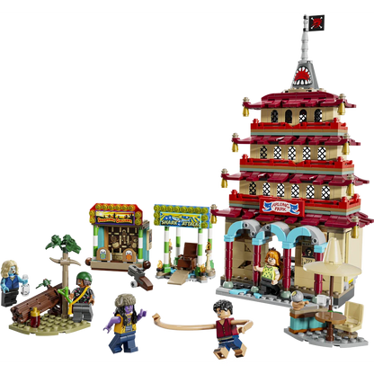 LEGO 75638