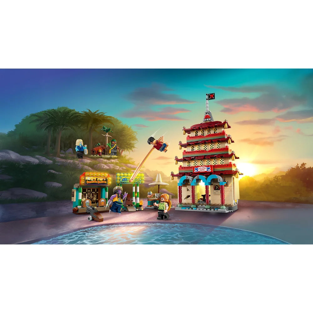 LEGO 75638