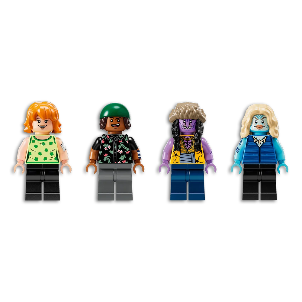 LEGO 75638