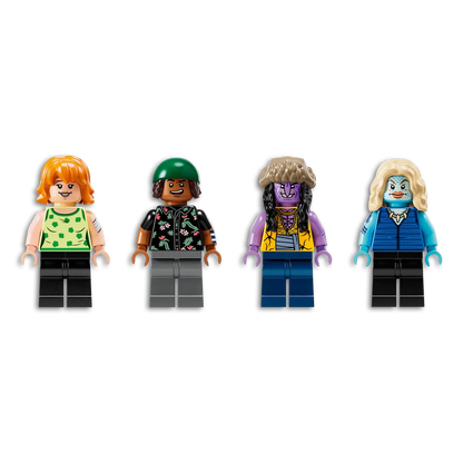 LEGO 75638