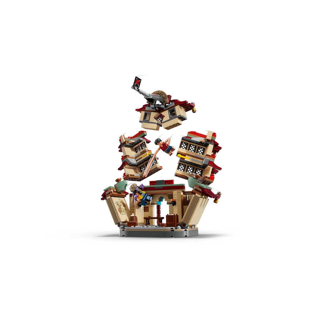 LEGO 75638